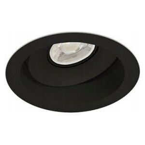 BPM Lighting BPM Lighting Venus K50111.01.RF.BK-BK.GU oczko 50W GU10, czarne