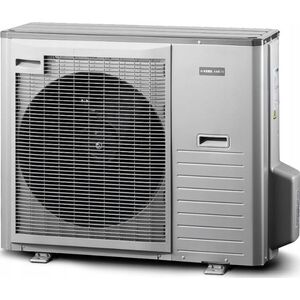 064033 AMS 10-8 JEDNOSTKA ZEWNĘTRZNA TYPU SPLIT O MODULOWANEJ MOCY GRZEWCZEJ DO 9,25 KW  NIBE