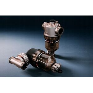 6096990 / VALVEX / MAGNETYZER / SEPARATOR ZANIECZYSZCZEŃ H-PURE GZ 5/4"