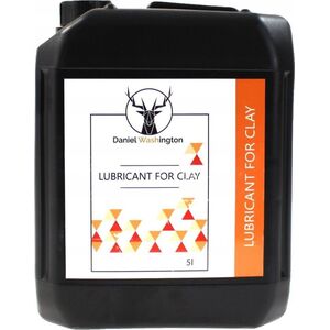 ADBL Daniel Washington Lubricate for clay 5L (Lubrykant do glinki)