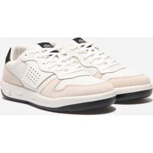 TBS Buty Aumeshe Blanc+NavyJ8A57-45