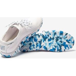 Lacoste TBS Buty Jazaria Extra Blanc + Mer J7K57-37