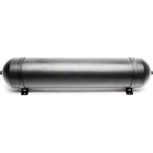 MTuning Zbiornik sprężonego powietrza 19L - ALUMINIUM - CZARNY ANODOWANY