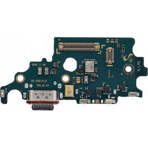 OEM Płytka ładowania do SAMSUNG S21 5G G991B/N/F OEM (Fast Charger) 14060653 5903396305481