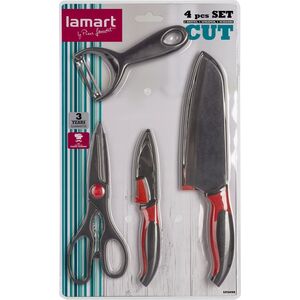 Lamart LT2098 Nӯ,NOYCZKI,SKROBACZ. CUT LAMART