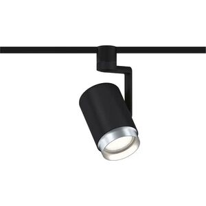 Paulmann URail Spot Asthene max 1x50W E27 Black matt 230V Metal/Plastic