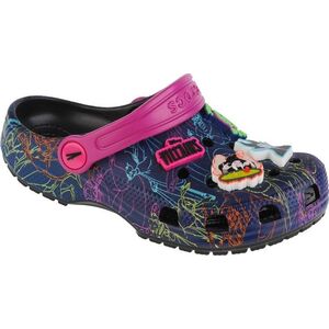Crocs Crocs Disney Villains Classic Kids Clog 207722-001 Granatowe 29/30