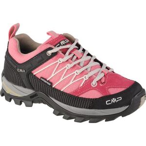 Buty trekkingowe damskie CMP CMP Rigel Low Wmn 3Q54456-67UL szary 39