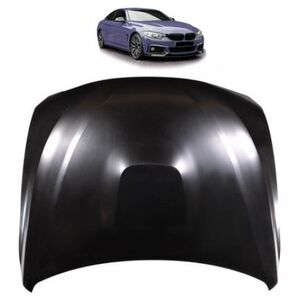 MTuning Maska Stal BMW 4 F32 4 F33 3 F30 F31 4 F36 2013-obecnie