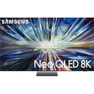 Telewizor Samsung Telewizor Samsung QE85QN900DTXXH