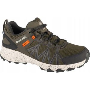 Buty trekkingowe męskie Columbia Columbia Peakfreak II Outdry 2100711313 Zielone 41