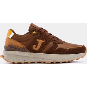 Joma Joma C.200 Men 2424 C200W2424 Brązowe 41