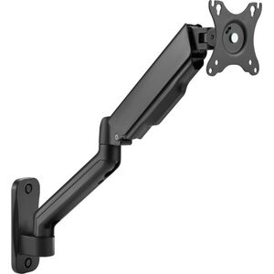 Techly Uchwyt ścienny do TV 17-32" LED/LCD 9kg obrotowy sprężynowy