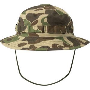 Helikon-Tex Kapelusz Boonie Mk2 - PolyCotton Stretch Ripstop