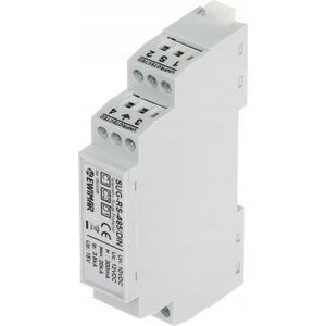 ZABEZPIECZENIE PRZECIWPRZEPIĘCIOWE SUG-RS485/DIN LINII SYMETRYCZNEJ RS-485 EWIMAR