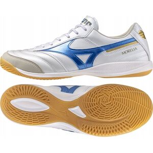 Mizuno Buty Mizuno Morelia Sala Elite IN Q1GA241225