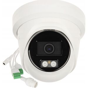 Kamera IP Hikvision KAMERA IP DS-2CD2386G2H-IS2U/SL(2.8MM) ACUSENSE - 8.3 Mpx, 4K UHD Hikvision