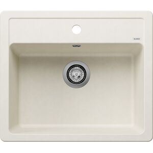 Zlewozmywak Blanco Blanco LEGRA 6 SILG Soft baltas O.ZUB O.AF