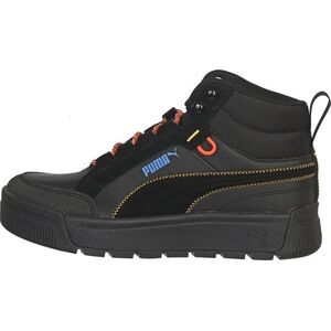 Puma Buty Puma Tarrenz SB III Open Road Jr 393929-01