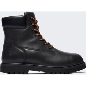 Timberland Buty Timberland Pro Iconic Workboot S3 BLACK