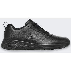 Skechers Buty Skechers Marsin Gmina SR Black