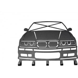 Mtuning_A Wieszak na klucze BMW E36 drift