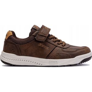 Joma Joma J.Jarama Jr 2424 JJARAW2424V Brązowe 28