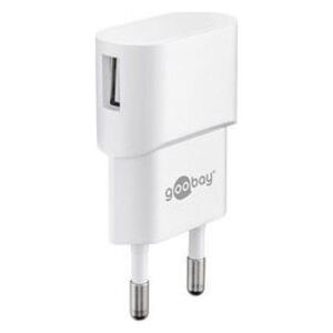 Ładowarka Goobay Mains 1x USB-A  (44948)