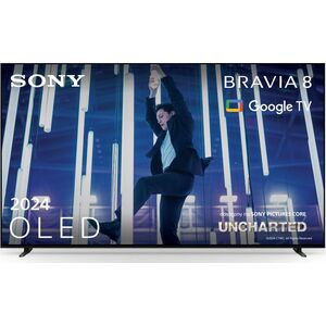 Telewizor Sony K-55XR80 OLED 55'' 4K Ultra HD Google TV