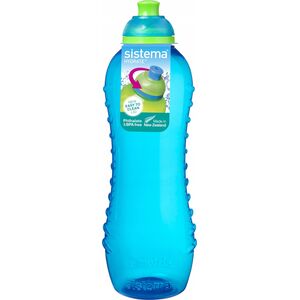 Sistema sistema Trinkflasche Twist n Sip Squeeze 620ml 1 Stück