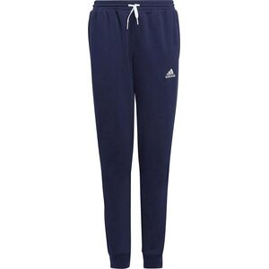 Adidas Spodnie adidas ENTRADA 22 Sweat Panty Y H57526 H57526 granatowy 140 cm