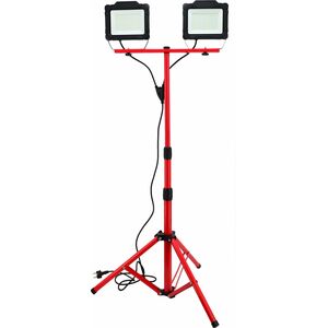 AWTools AWTOOLS REFLEKTOR SMD LED ZE STATYWEM 2x50W 11740383 5903678610012