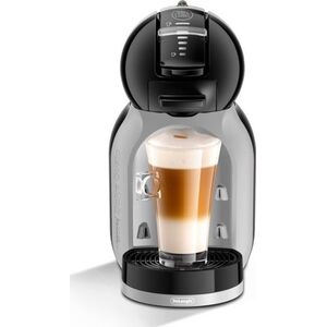 Ekspres na kapsułki DeLonghi EDG155.BG