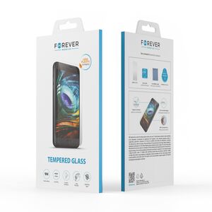 Forever tempered glass 2,5D for Samsung Galaxy S25 Plus 5906961933256