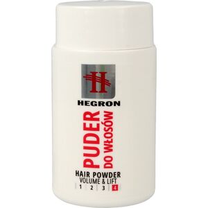 Hegron Styling Puder do modelowania włosów 10g