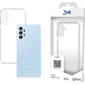 3MK Samsung Galaxy A13 5G - 3mk Clear Case