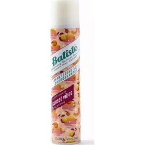 Batiste BATISTE SUNSET VIBES SUCHY SZAMPON DO WŁOSÓW 200 ML