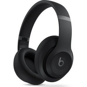 Słuchawki Apple Beats Studio Pro Czarne (MQTP3EE/A)