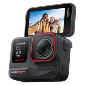 Kamera Insta360 Ace Pro Standalone czarna