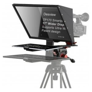 Desview Desview TP170 Teleprompter