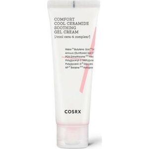 CosRx Comfort Cool Krem-żel chłodząco-nawilżający z ceramidami 85 ml