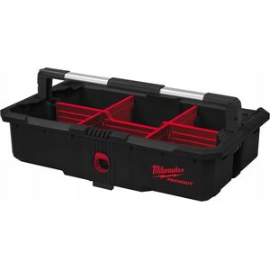 Milwaukee MILWAUKEE PACKOUT TACA NARZĘDZIOWA