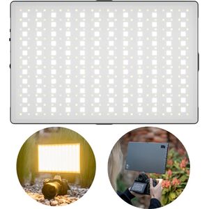Newell NEWELL Lampa LED RGB-W Rangha Max XL