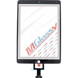 Samsung MUSTTBY Ekran dotykowy + OCA do iPAD Air 3 (czarny) 13989933 5903396320460