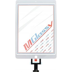 Samsung MUSTTBY Ekran dotykowy + OCA do iPAD Air 3 (biały) 13989939 5903396320477
