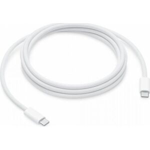 Kabel USB Apple Apple MYQT3ZM/A kabel USB 2 m USB C Biały