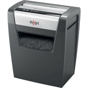 Niszczarka Rexel Momentum X410 P-4