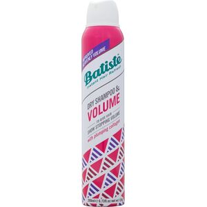 Batiste Suchy szampon do włosów Volume 200ml