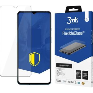 3MK 3MK FLEXIBLE GLASS REALME C21
