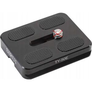 Szybkozłączka Sirui Sirui Quick Release Plate TY-50E